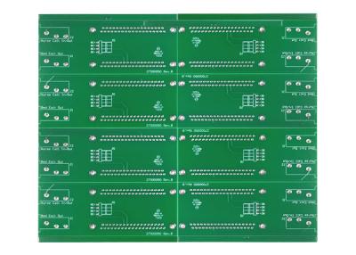 中国 良質HDI PCB板1.6mm厚さFR4はプリント基板の中国の製造業者を 販売のため
