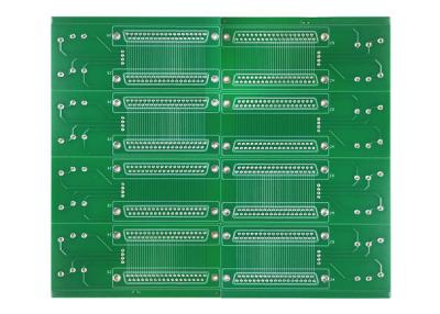 China 175um Tg170 Automotive Printed Circuit Boards ENIG LPI Prototype PCB Board for sale
