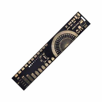 China China PCB Single-Sided/Single Layer PCB Board 0.2-8.0mm Thickness in HASL-LF for sale