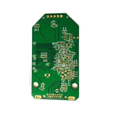 China 8 Layer ISO9001 HDI PCB Board Manufacturing and Assembly Manufacturer for sale