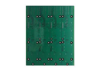 China Imsn OSP Double Sided PCB Teflon Rogers 4mil For Electronics for sale