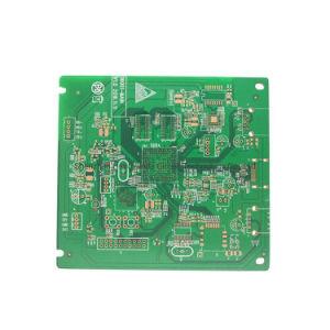 China High TG FR4 Lead Free Multilayer PCB Immersion Gold Double Sided for sale