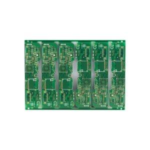 China Double Sided PCB FR4 PCB Board IATF16949 Electronic PCB Assembly Service for sale