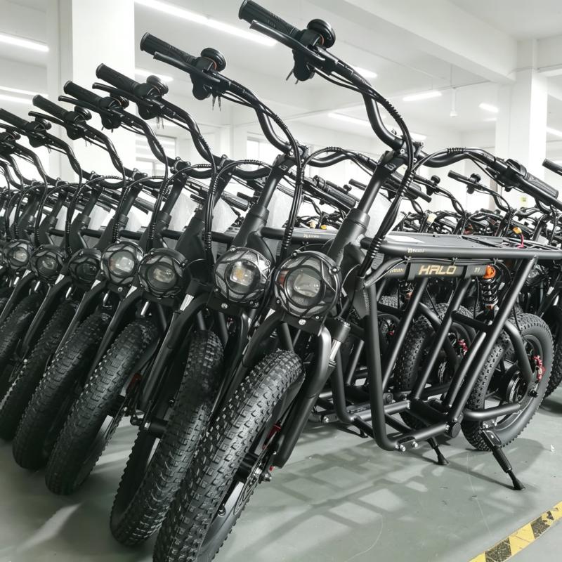 Verified China supplier - Shenzhen Rongxingfa Lithium Technology Co., Ltd.