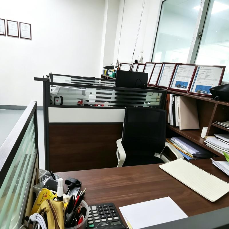 Verified China supplier - Shenzhen Rongxingfa Lithium Technology Co., Ltd.