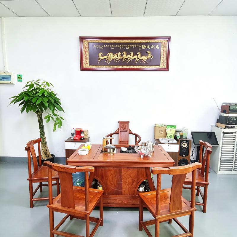 Verified China supplier - Shenzhen Rongxingfa Lithium Technology Co., Ltd.