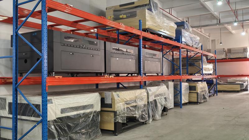 Verified China supplier - Shenzhen Temei Machinery Equipment Co., Ltd.