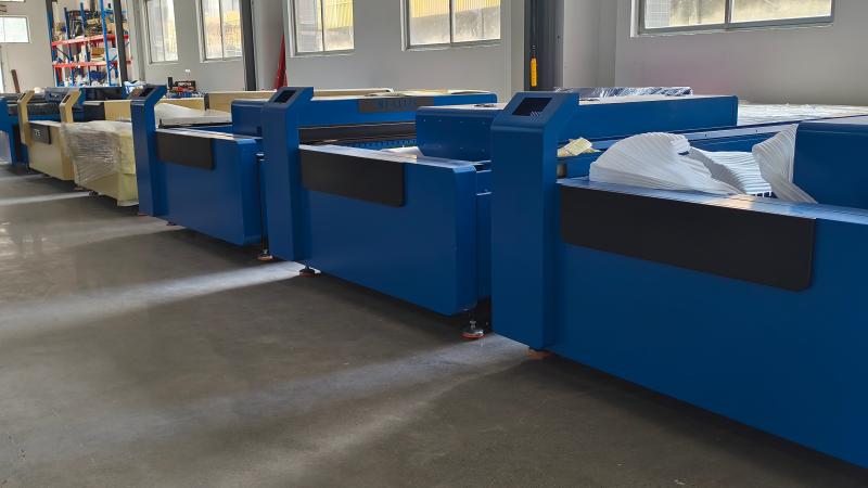 Verified China supplier - Shenzhen Temei Machinery Equipment Co., Ltd.