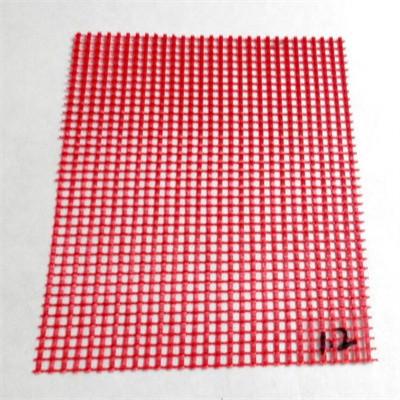 China Polishing Non Woven Polyester Fiber , Durable Fiberglass Insulation Netting for sale