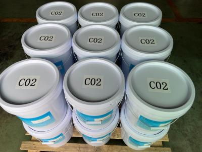 China Epóxido de alta resistencia de la fuerza de la viscosidad baja de la impregnación para el tipo seco transformador en venta
