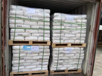 Cina Polvere della sabbia della silice del riempitore per l'epossiresina HV500 d'isolamento elettrico in vendita