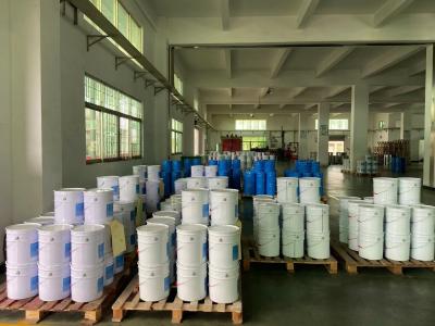 China Liquid Compound Electrical Insulating Epoxy Resin Cas 1675 54 3 for sale