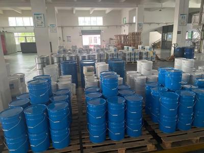 China Electrical Insulation Flame Retardant Epoxy Resin Chemical Resistant Cas No 1675 54 3 for sale