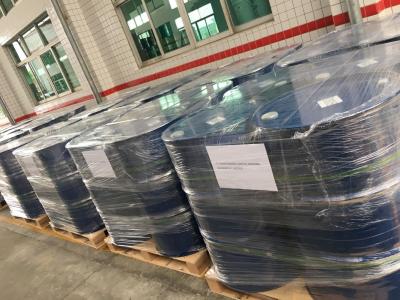 China Fire Resistant Epoxy Resin Curing Agent Industrial For Electric Insulator for sale