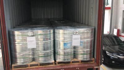 China Transformer Electrical Insulating Epoxy Low Viscosity Liquid for sale