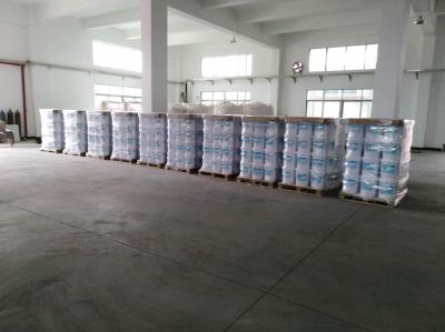 China Cas 1675 54 3 cola Epoxy resistente ao calor, resina resistente UV para o isolador exterior à venda