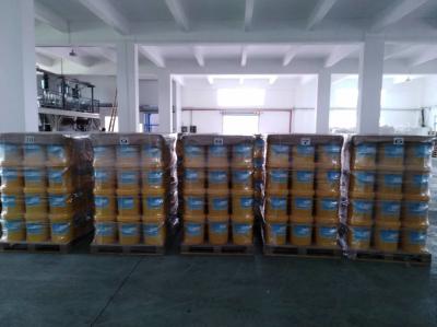 Κίνα CAS 68928 70 1 χημική οργανική ρίψη ρητίνης αντίστασης για τον ξηρό μετασχηματιστή τύπων προς πώληση