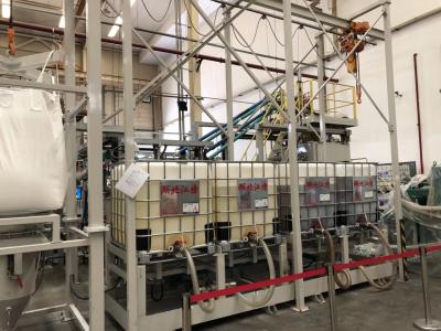 China Epóxido eléctrico líquido del aislamiento, resina a prueba de calor para el sistema del transformador en venta