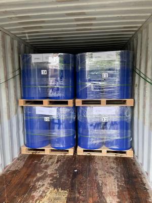 China Viscous Liquid Curing Agent Epoxy , Insulation Resin For Sealed Embedded Poles for sale
