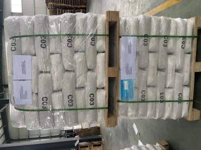 Cina Materia prima 600 Mesh Powder For Epoxy Resin ed agente indurente del trasformatore della sabbia della silice in vendita