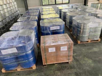 中国 変更されたBPAのエポキシ樹脂、無色の液体の鋳造の透明なエポキシ樹脂 販売のため