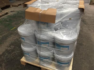 China Infiltrated Impregnation Epoxy Resin For Air Reactor Electrical Insulation Low Viscosity for sale