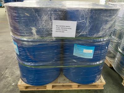 China Pure Liquid Transformer Epoxy Resin And Hardener White Waterproof for sale