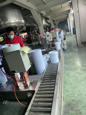 China Curando o fogo - resina de cola Epoxy retardadora, isolação elétrica interna da cola Epoxy do Potting à venda