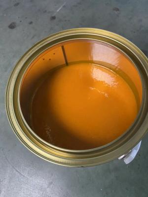 China Resina de epoxy coloreada resistente química, pigmento ULTRAVIOLETA de la resina del aislamiento eléctrico en venta
