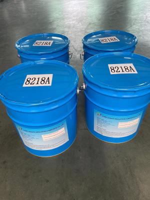 China Goma de epoxy a prueba de calor del pigmento en la capa para la pintura decorativa en venta