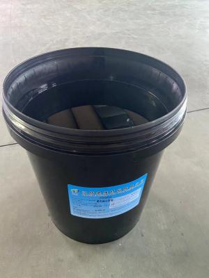 China Organic Colorant Epoxy Pigment Paste Highly Concentrated Solvent Based Liquid for sale