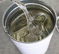 China Agente liberador de limpeza de molde, líquido viscoso de moldação do composto do Potting da resina de cola Epoxy à venda