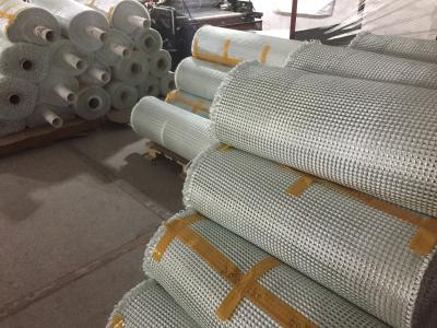 Chine Tissu électrique d'intérieur époxyde de fibre de verre de matière première de transformateur d'isolation à vendre