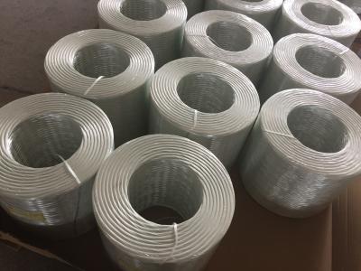 China Three Layers Roll Filter Cloth , Soft Compliant Heat Insulation Fabric For Transformer for sale