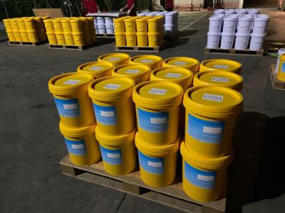 China Electrical Casting Epoxy Resin Quick Dry For Mold Cas No 1675 54 3 for sale
