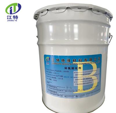 Китай Жидкость компонентного производства керамических изделий литейной смолы полиуретана 2 бесцветная для трансформатора продается