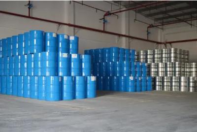 China Casting Mold Cleaning Agent , White Concentrated Room Temperature Epoxy Liquid for sale