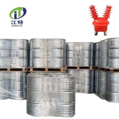 China Liquid Electrical Insulating Epoxy Resin Fast Hot - Curing Casting Resin System for sale