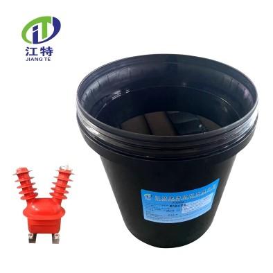 China Casting Room Temperature Curing Epoxy Resin for sale