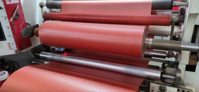 Cina Trasformatore composito molle dell'isolamento di Mesh Net Cloth Roll For della vetroresina in vendita