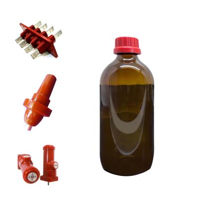 China Outdoor Two Component Polyurethane Epoxy Resin For Dry Type Transformer UV Resistance for sale