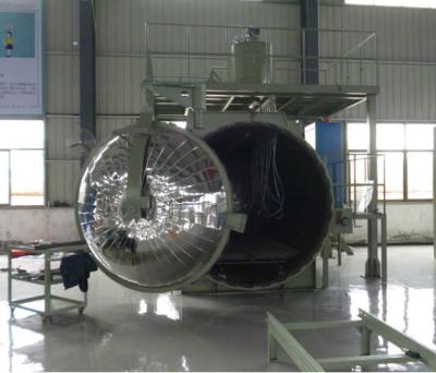 Китай Epoxy Resin Used Vacuum Casting Machine for dry type transformer продается