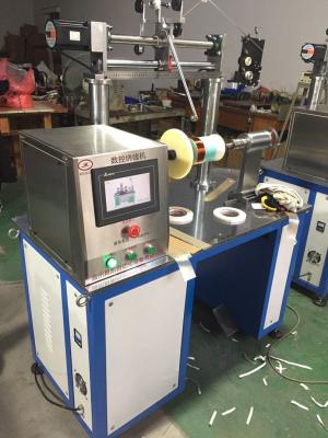 China Sekundäre CNC-Wicklungsmaschine für Spannungstransformatoren zu verkaufen