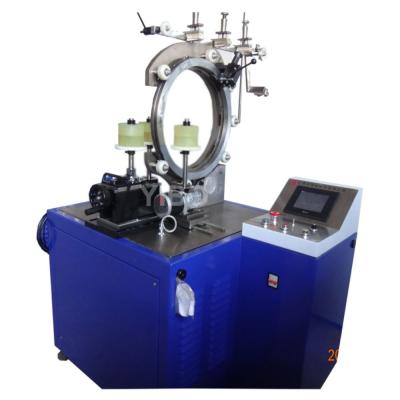 Κίνα Μηχανή περιτύλιξης με όργανα CNC CT και μηχανή περιτύλιξης με όργανα CNC PT προς πώληση