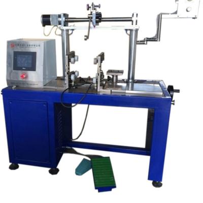 China Cnc Toroidal Coil Winding Machine  For Indoor Or Outdoor Voltage Transformer And Transformer CT for sale