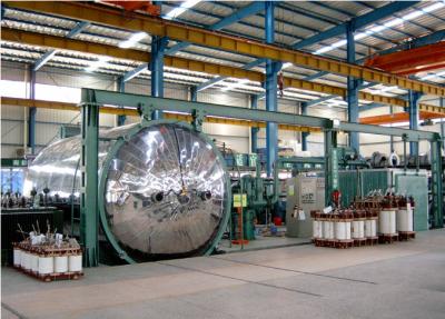China Máquina de resina epoxi de alto desempenho para produtos elétricos com tecnologia de fundição a vácuo à venda