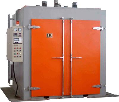 China Forno de curado de transformadores de isolamento elétrico para o curado da resina epoxi do transformador e para o pré-aquecimento (pré-secagem) à venda