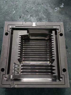 China APG Process Moulds For Electrical Insulation Of 35KV Electric Transformer CT PT With APG Machine for sale