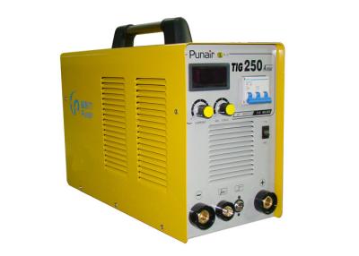 China Small Inverter TIG Welder MOSFET Welding Machine For Indoor Construction WS250A for sale