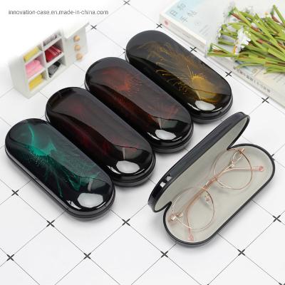 China Ah021 Factory Direct Selling Strong and Lightweight Sunglasses Paint Baking Case for sale